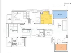 Sophia Road (D9), Condominium #560594191